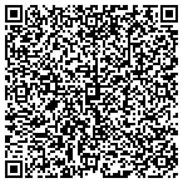 QR-код с контактной информацией организации Stas Lopatkin