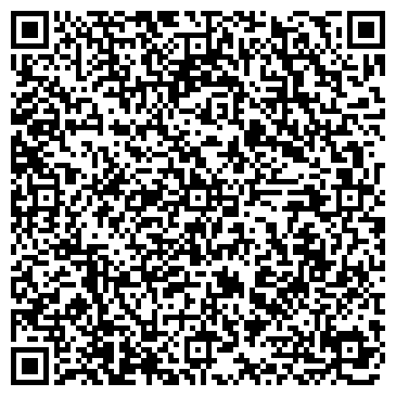 QR-код с контактной информацией организации Spirit Fitness