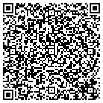 QR-код с контактной информацией организации Красим Тачки