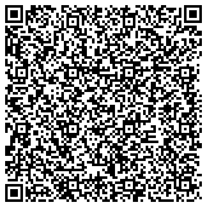 QR-код с контактной информацией организации HEDGEHOG MOTORS LTD