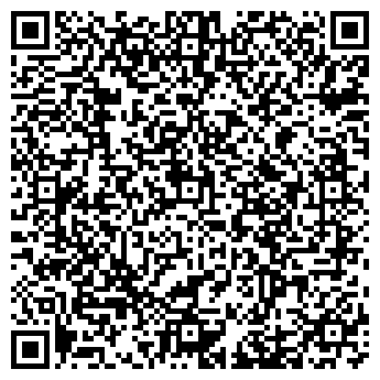 QR-код с контактной информацией организации ООО HeatingKorea.ru