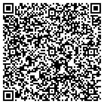 QR-код с контактной информацией организации Kelorub