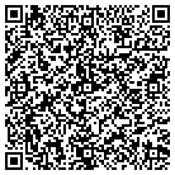 QR-код с контактной информацией организации TEZZESTUDIO