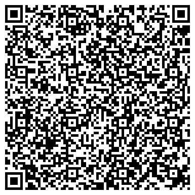 QR-код с контактной информацией организации Геостарт
