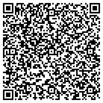 QR-код с контактной информацией организации ООО Thermo-Lab