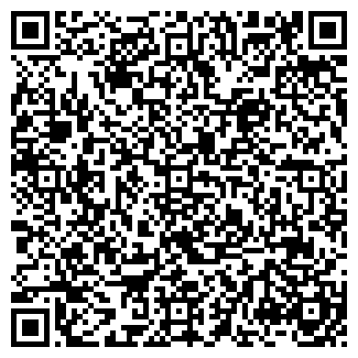 QR-код с контактной информацией организации Теплица66