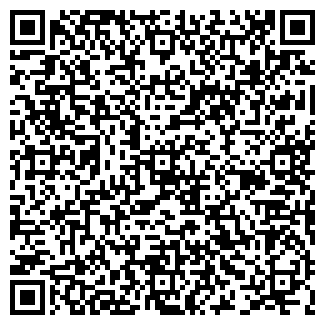 QR-код с контактной информацией организации ООО Антарес