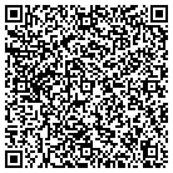 QR-код с контактной информацией организации ООО МехПортал