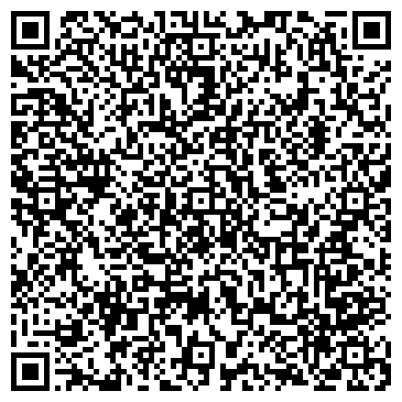 QR-код с контактной информацией организации Окна К