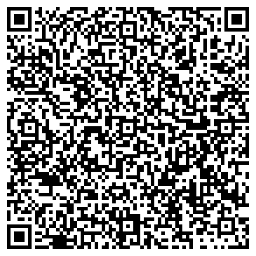 QR-код с контактной информацией организации ООО Цезарь Сателлит