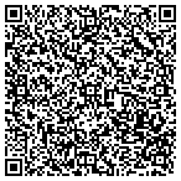 QR-код с контактной информацией организации Краснодар Парадайз