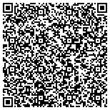 QR-код с контактной информацией организации ООО Ленсервис