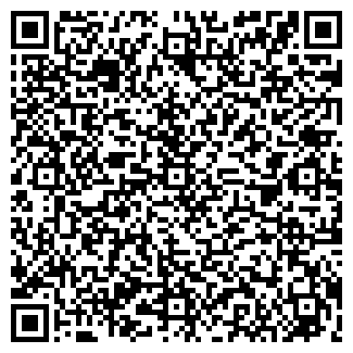 QR-код с контактной информацией организации Japan Line