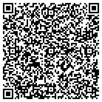 QR-код с контактной информацией организации Zareo