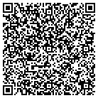 QR-код с контактной информацией организации Робек – опт