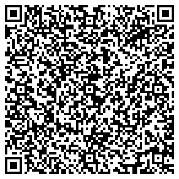 QR-код с контактной информацией организации Город Шапок