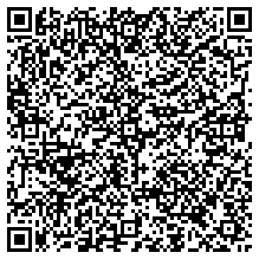 QR-код с контактной информацией организации ООО Доски в дом