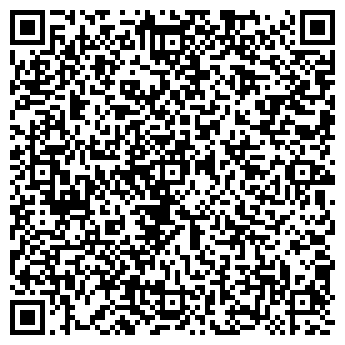 QR-код с контактной информацией организации Robinzon