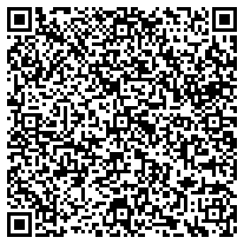 QR-код с контактной информацией организации Ключ под ключ