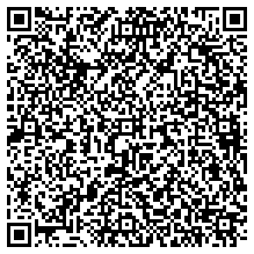 QR-код с контактной информацией организации ООО Talent Manager