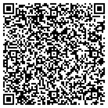 QR-код с контактной информацией организации ООО Трайк
