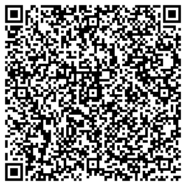 QR-код с контактной информацией организации Тренд Штор