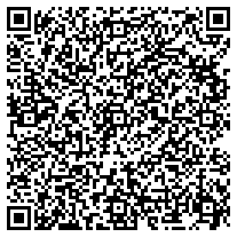 QR-код с контактной информацией организации ООО Рязаньавто