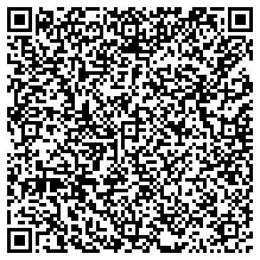 QR-код с контактной информацией организации ФармАссистенс