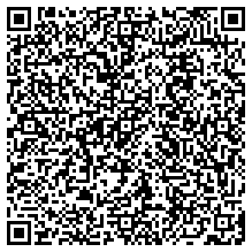 QR-код с контактной информацией организации Artfloor Studio