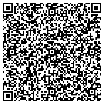 QR-код с контактной информацией организации ООО Хвостатая помощь