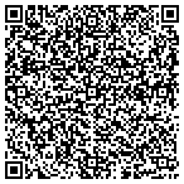 QR-код с контактной информацией организации Pinktriptattoo