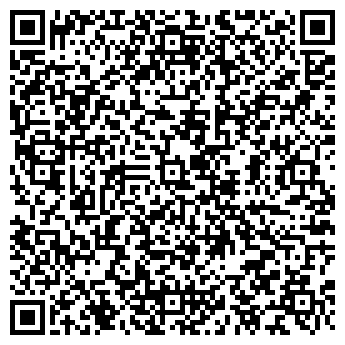 QR-код с контактной информацией организации ООО Токидоки