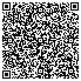 QR-код с контактной информацией организации ООО НИЦ «Магистр»
