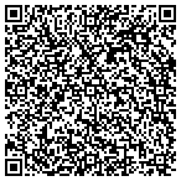 QR-код с контактной информацией организации ООО АЛВ ПАК