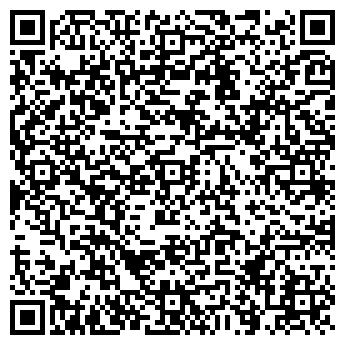 QR-код с контактной информацией организации Kifa