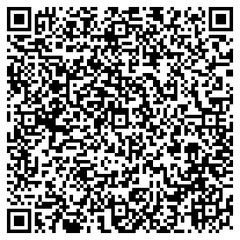 QR-код с контактной информацией организации TTL