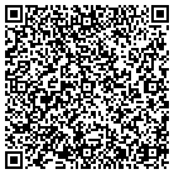 QR-код с контактной информацией организации ООО Kinpack