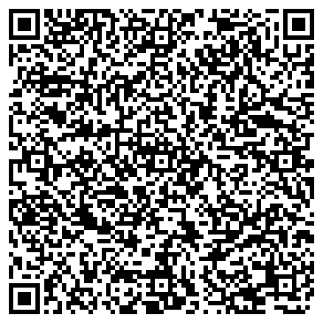 QR-код с контактной информацией организации PolyanaDom