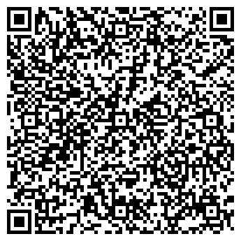 QR-код с контактной информацией организации ООО Кросс-ЮГ