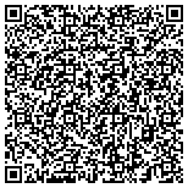 QR-код с контактной информацией организации Министерство штемпельной продукции