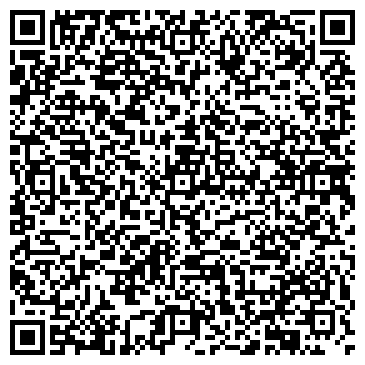 QR-код с контактной информацией организации Чехляндия