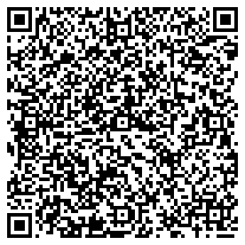 QR-код с контактной информацией организации Академия Авто