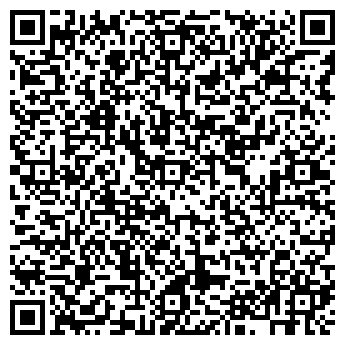 QR-код с контактной информацией организации ООО СпейсЛогистик