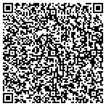 QR-код с контактной информацией организации Звук Речи