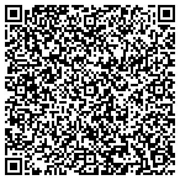 QR-код с контактной информацией организации Кухни Гармония Премиум