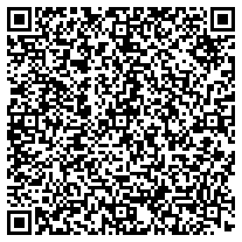 QR-код с контактной информацией организации ООО СмартРулс