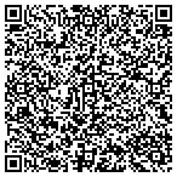 QR-код с контактной информацией организации Техполэксперт