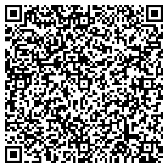 QR-код с контактной информацией организации Звук Речи