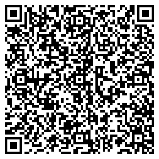 QR-код с контактной информацией организации ООО Anima School