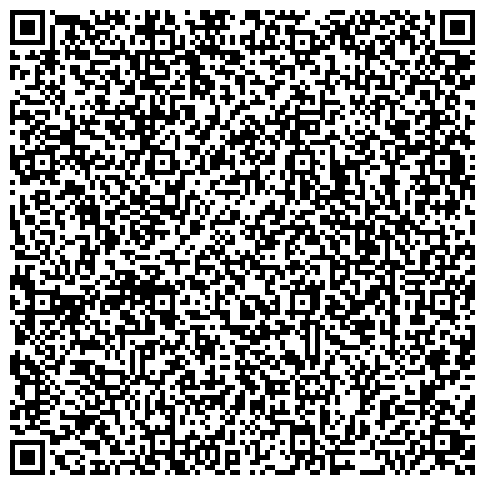 QR-код с контактной информацией организации Всероссийская сеть детских спортивных школ по художественной гимнастике и спортивной акробатике «FD» Ново-Переделкино (Чоботовская)